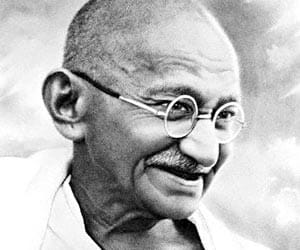 Cele 7 pacate sociale de la Gandhi citire